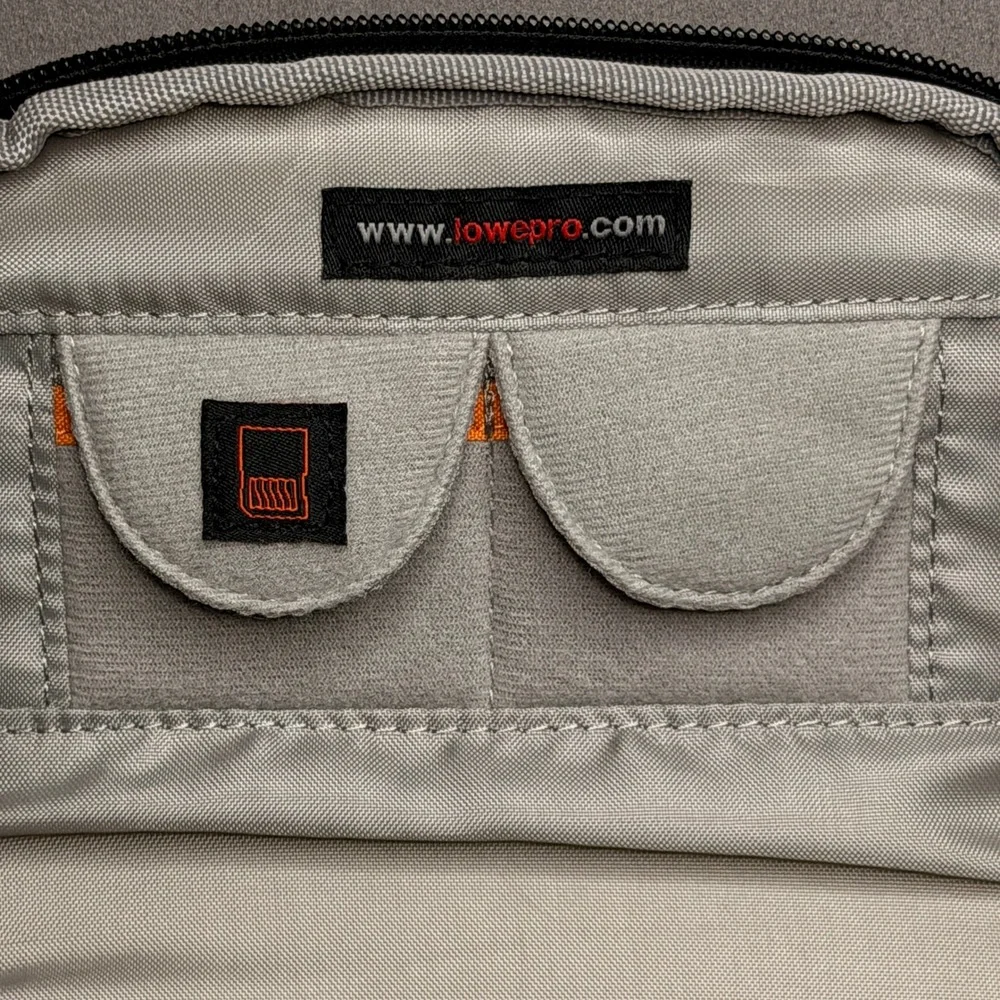 Lowepro Slingshot 102 AW Camera Photography Sling Bag Backpack Padded Strap